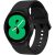 Inteligentné hodinky Bluetooth, silikónový remienok, hliníkový rám, v5.0, eSim, sledovanie aktivity a zdravotného stavu, odolné voči vode, reproduktor, Samsung Galaxy Watch 4 (40 mm) SM-R865 (LTE), čierne, z výroby
