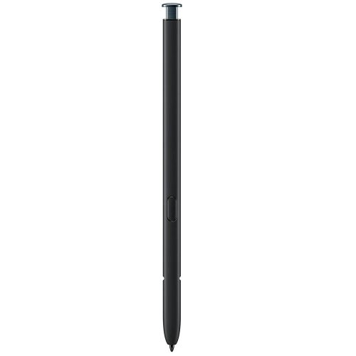 Pencil, Samsung Galaxy S22 Ultra 5G SM-S908, S Pen, čierna/zelená, výrobné