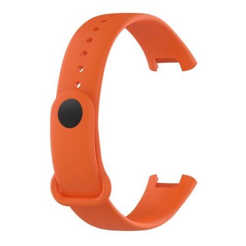 Xiaomi Redmi Smart Band Pro, silikónový remienok, nastaviteľný, oranžový