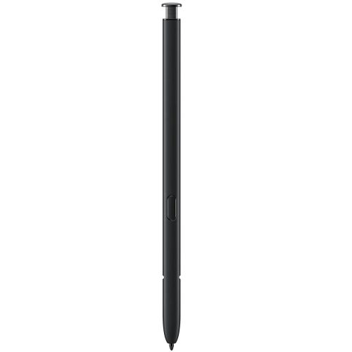 Pencil, Samsung Galaxy S22 Ultra 5G SM-S908, S Pen, čierna, výrobné