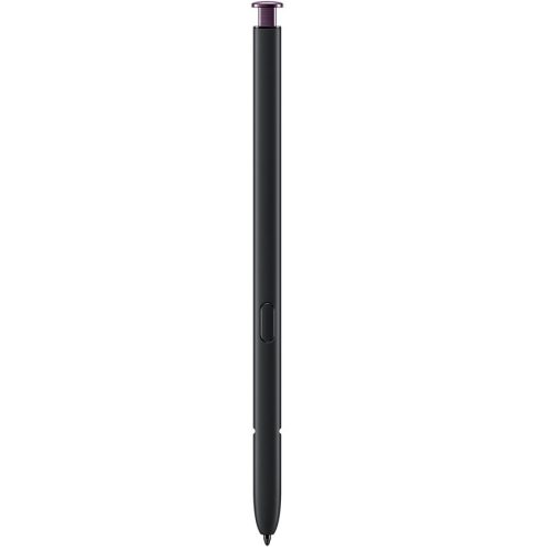 Pencil, Samsung Galaxy S22 Ultra 5G SM-S908, S Pen, čierna/červená, výrobné