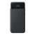 Samsung Galaxy A33 5G SM-A336B, Bočné otváracie puzdro s indikátorom hovoru, Smart View Cover, čierne, z výroby