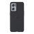 OnePlus Nord CE 2 5G, plastový zadný kryt, ultratenký, silikónový rám, čierny, z výroby