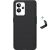 Realme GT2 Pro, Plastový zadný kryt, stojan, Nillkin Super Frosted, čierna