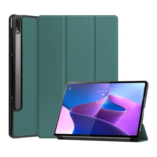 Lenovo Tab P12 Pro (12,6) TB-Q706F, Trifold, tmavozelený