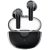 Bluetooth Stereo Headset, v5.1, TWS, nabíjací dok, potlačenie šumu, dotykové ovládanie, Lenovo XT95 Pro, čierna, továrenské