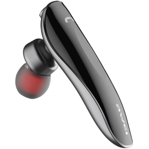 Náhlavná súprava Bluetooth, v4.1, Multipoint, funkčné tlačidlo, ovládanie hlasitosti, Awei N1, čierna