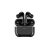 Bluetooth Stereo Headset, v5.0, TWS, nabíjací dok, vodotesný, dotykové ovládanie, Awei T29, čierna