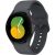 Inteligentné hodinky Bluetooth, silikónový remienok, hliníkový rám, verzia 5.2, sledovanie aktivity a zdravotného stavu, odolné voči vode, reproduktor, Samsung Galaxy Watch 5 (40 mm) SM-R900, sivé, z výroby