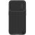 Apple iPhone 14 Pro, plastový zadný kryt, silikónový rám, ochrana fotoaparátu, kompatibilný s nabíjačkou Magsafe, 3D vzor, Nillkin Textured S Magnetic, čierny