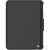 Apple iPad 10.9 (2022), puzdro Bluetooth Keyboard Folder Case, stredne odolné proti nárazu, s držiakom na ceruzku Apple Pencil, ochrana fotoaparátu, Smart Case, Nillkin Bumper Combo, čierne