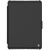Samsung Galaxy Tab S7 Plus 12.4 / Tab S7 FE 12.4 / Tab S8 Plus 12.4, puzdro s Bluetooth klávesnicou Folder Case, stredne odolné proti nárazu, s držiakom S Pen, ochrana fotoaparátu, Smart Case, Nillkin Bumper Combo, čierne
