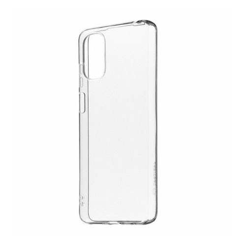 Samsung Galaxy A54 5G SM-A546B, silikónové puzdro, ultratenké, priehľadné