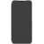Samsung Galaxy A22 4G SM-A225F, puzdro s bočným otváraním a držiakom kariet, čierne, z výroby