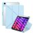Apple iPad Mini (2021) (8.3), puzdro s držiakom Apple Pencil, Origami Smart Case, Baseus Minimalist, svetlomodré