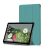 Tablet Google Pixel (10,95), puzdro na priečinky, Trifold, zelené