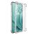 OnePlus Nord 3, silikónové puzdro, stredne odolné proti nárazu, bublinová päta, IMAK, priehľadné