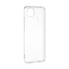 Xiaomi Redmi 10A, silikónové puzdro, ultratenké, priehľadné