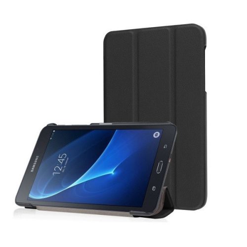 Samsung Galaxy Tab A 7.0 SM-T280 / T285, trojzložkové puzdro, čierne
