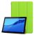 Huawei Mediapad T5 10 (10.1), puzdro Trifold, zelené