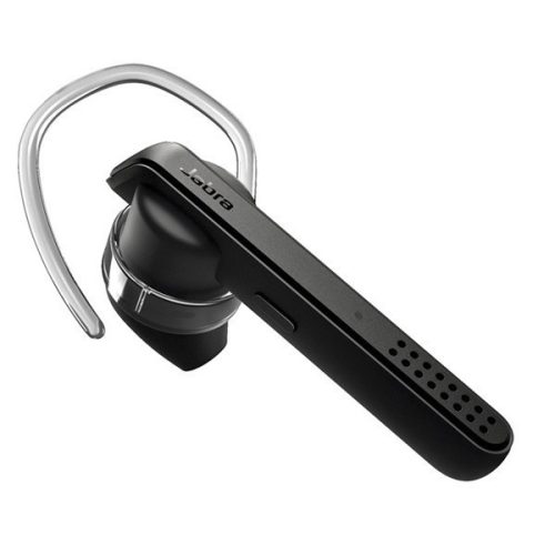 Náhlavná súprava Bluetooth, v4.0, MultiPoint, Jabra Talk 45, čierna