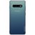 Samsung Galaxy S10 Plus SM-G975, TPU silikónové puzdro, Nillkin Nature, ultratenké, sivé