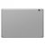 Huawei Mediapad T5 10 (10.1), silikónové puzdro TPU, priehľadné