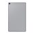 Samsung Galaxy Tab A 10.1 (2019) SM-T510 / T515, silikónové puzdro TPU, priehľadné