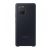 Samsung Galaxy S10 Lite SM-G770, silikónové puzdro, čierne, z výroby
