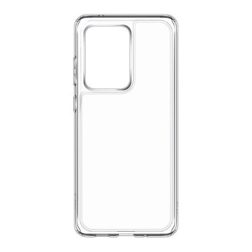 Samsung Galaxy S20 Ultra 5G SM-G988, silikónový ochranný kryt, zadná strana z tvrdeného skla, ESR Ice Shield, číry