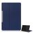 Lenovo Yoga Smart Tab (10.1) YT-X705F / X705L, puzdro s priečinkom, stojan, tmavomodrý