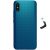 Xiaomi Redmi 9A / 9AT / 9i, Plastový zadný kryt so stojanom, Nillkin Super Frosted, zelenomodrý