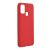 Samsung Galaxy M31 SM-M315F, silikónové puzdro, červené
