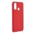 Huawei P Smart (2020), silikónové puzdro, červené