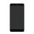 Xiaomi Redmi Note 3 kompatibilný LCD modul s rámčekom, typ OEM, čierny, trieda S+