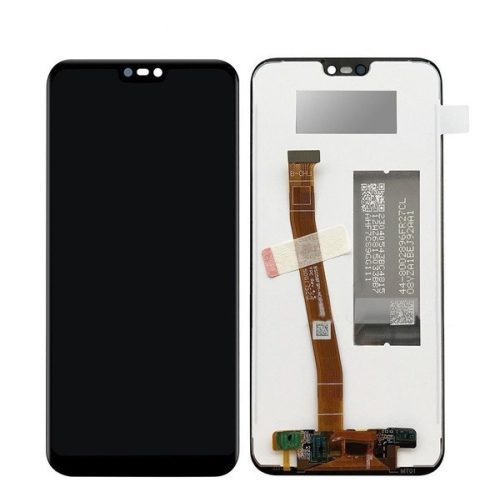 Kompatibilný modul LCD Huawei P20 Lite, typ OEM, čierny, trieda S+