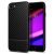 Apple iPhone 7 / 8 / SE (2020) / SE (2022), silikónové puzdro, Spigen Core Armor, karbónový vzor, čierna farba