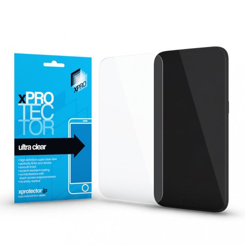 Samsung N980 Galaxy Note 20 Xprotector Ultra Clear ochranná fólia na displej