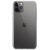 Apple iPhone 12 Mini, silikónové puzdro, Uniq Glase, priehľadné