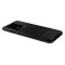 Samsung Galaxy S22 Plus 5G SM-S906, silikónové puzdro, Spigen Core Armor, karbónový vzor, čierna farba