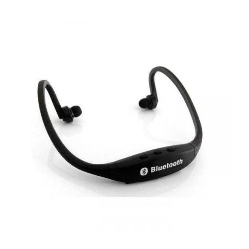 Športové slúchadlá, športové slúchadlá, Bluetooth