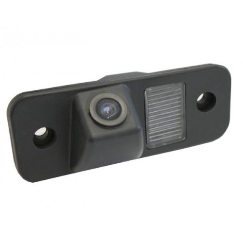 Špecifická cúvacia kamera pre vozidlo Hyundai Santa Fe