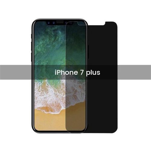 Ochranná fólia proti odleskom pre iPhone 7 plus