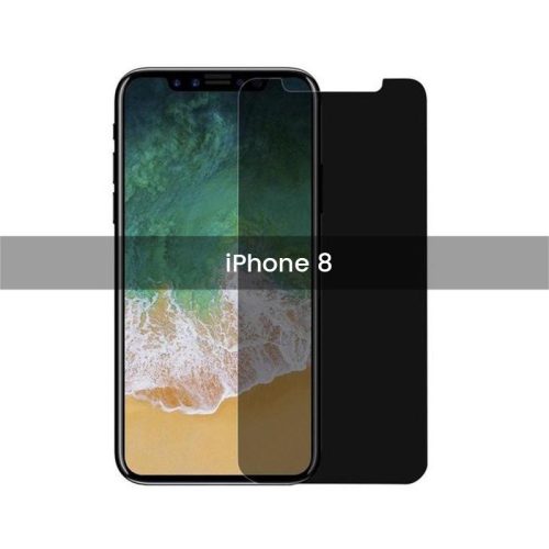 Ochranná fólia proti odleskom pre iPhone 8