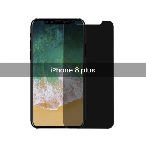 Ochranná fólia proti odleskom pre iPhone 8 plus