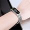 Xiaomi Mi Smart Band 7, kovový remienok, TP Stainless, červené zlato