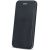 Xiaomi Redmi Note 12 5G / Poco X5 5G, bočné otváranie, stojan, Forcell Elegance, čierna