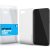 OnePlus 9 Pro, silikónové puzdro, ultratenké, 0,33, Xprotector, priehľadné