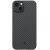 Apple iPhone 14, Plastový zadný kryt, stredne odolný proti nárazu, 1500D aramidové vlákno, kompatibilný s nabíjačkou Magsafe, karbónový vzor, Pitaka MagEz Case 3, čierna/sivá