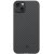 Apple iPhone 14 Plus, Plastový zadný kryt, stredne odolný proti nárazu, 1500D aramid, kompatibilný s nabíjačkou Magsafe, karbónový vzor, Pitaka MagEz Case 3, čierna/sivá